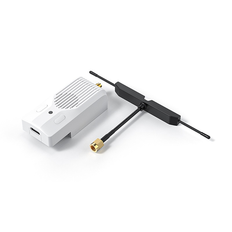 Drone Racing Antenna - Nano TX V2 Module ELRS 915Mhz