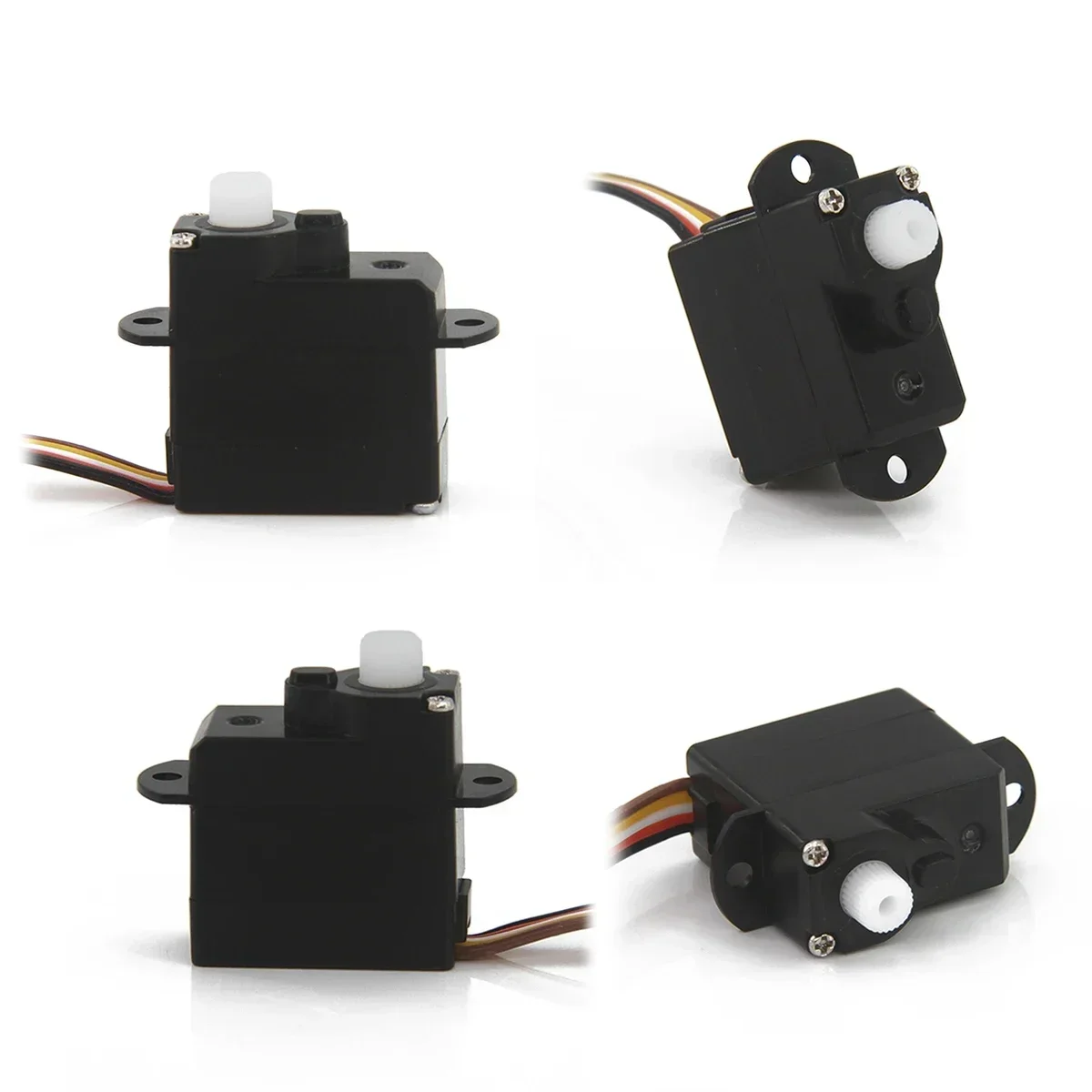 2g Micro Servo 5 Pin Wltoys Fi - Drone Racing Motor avis et prix