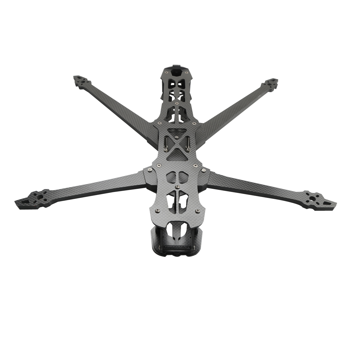 GK-V3 15inch 680mm FPV Drone F - Drone Racing Frame avis et prix