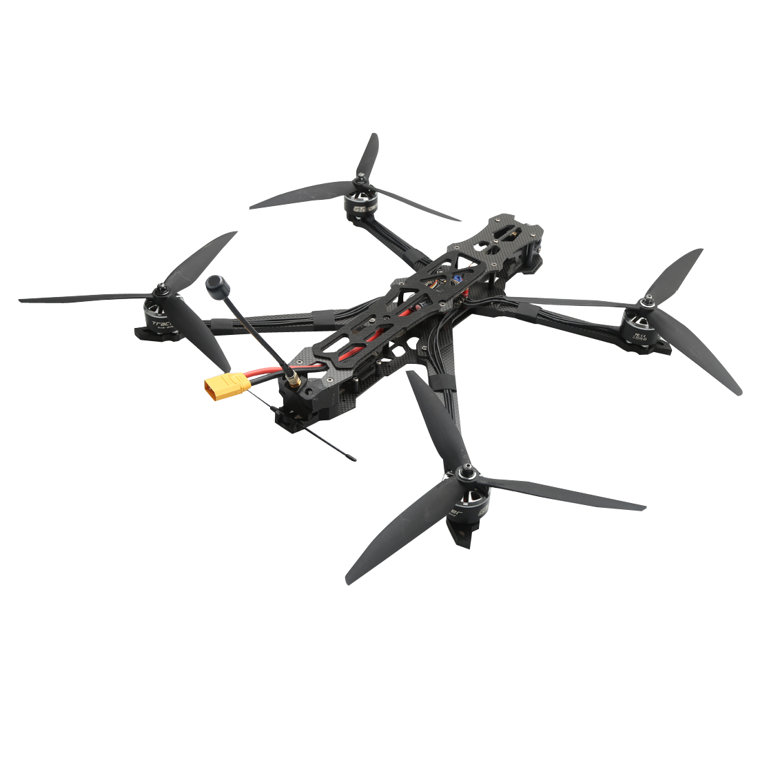 GK-V3 15inch 680mm FPV Drone F - Drone Racing Frame avis et prix