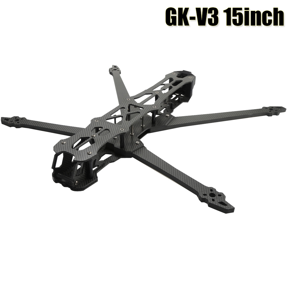 GK-V3 15inch 680mm FPV Drone F - Drone Racing Frame avis et prix