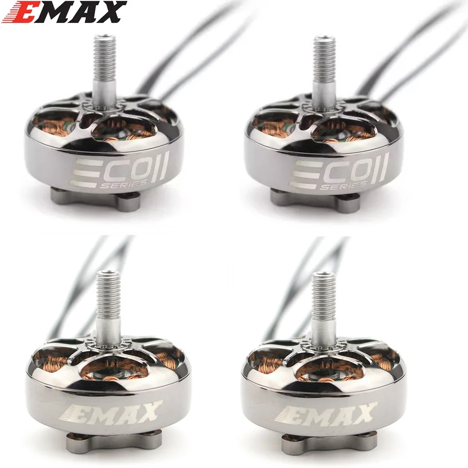 EMAX ECOII Series eco ii 2807  - Drone Racing Motor avis et prix