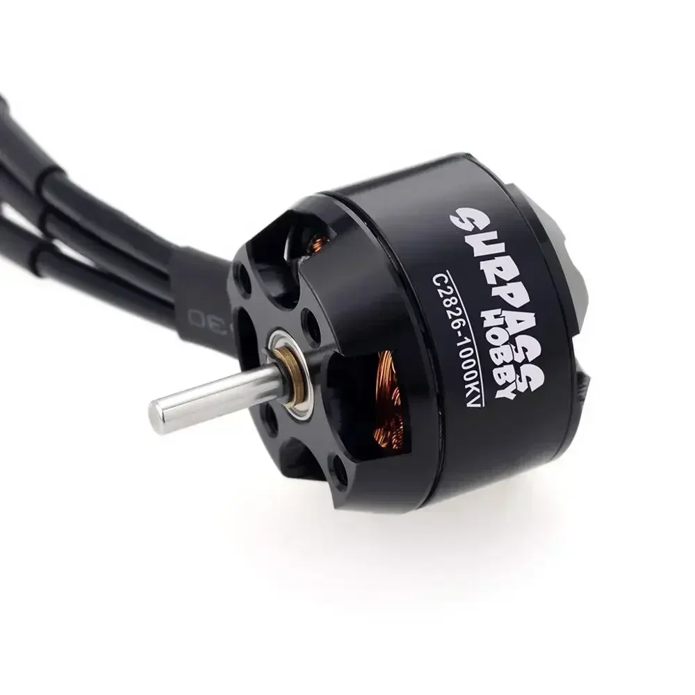 Surpass Hobby 2826 1000KV 1350 - Drone Racing Esc avis et prix