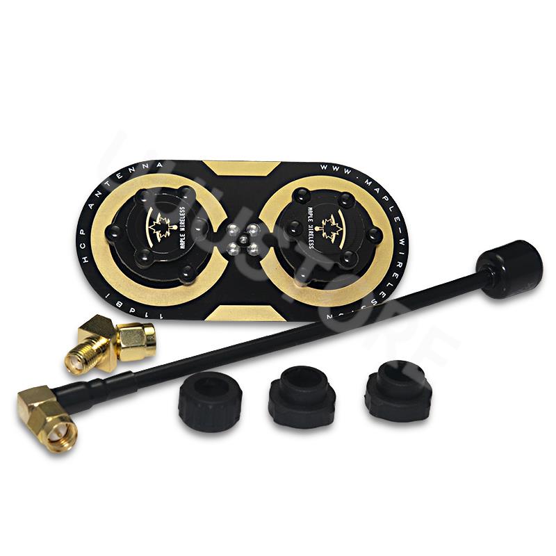 Maple Wireless Antenna 11dbi 5 - Drone Racing Gate avis et prix