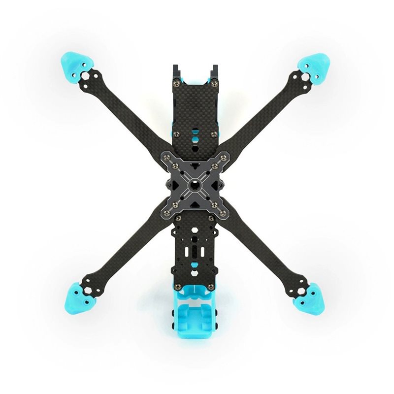 MACH-MANTA V2 5 Inch Carbon Fi - Drone Racing Frame avis et prix
