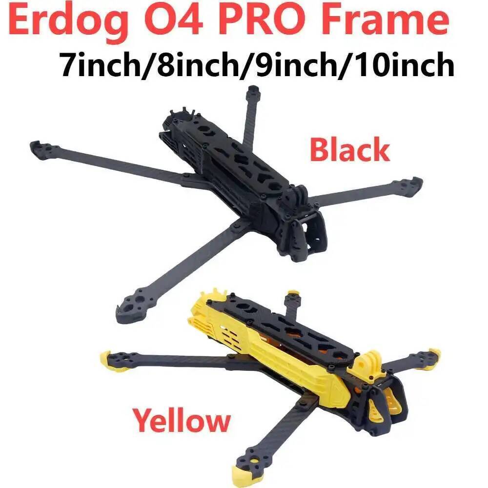 Erdog 7inch 8-9-10 inch O4 Fra - Drone Racing Motor avis et prix