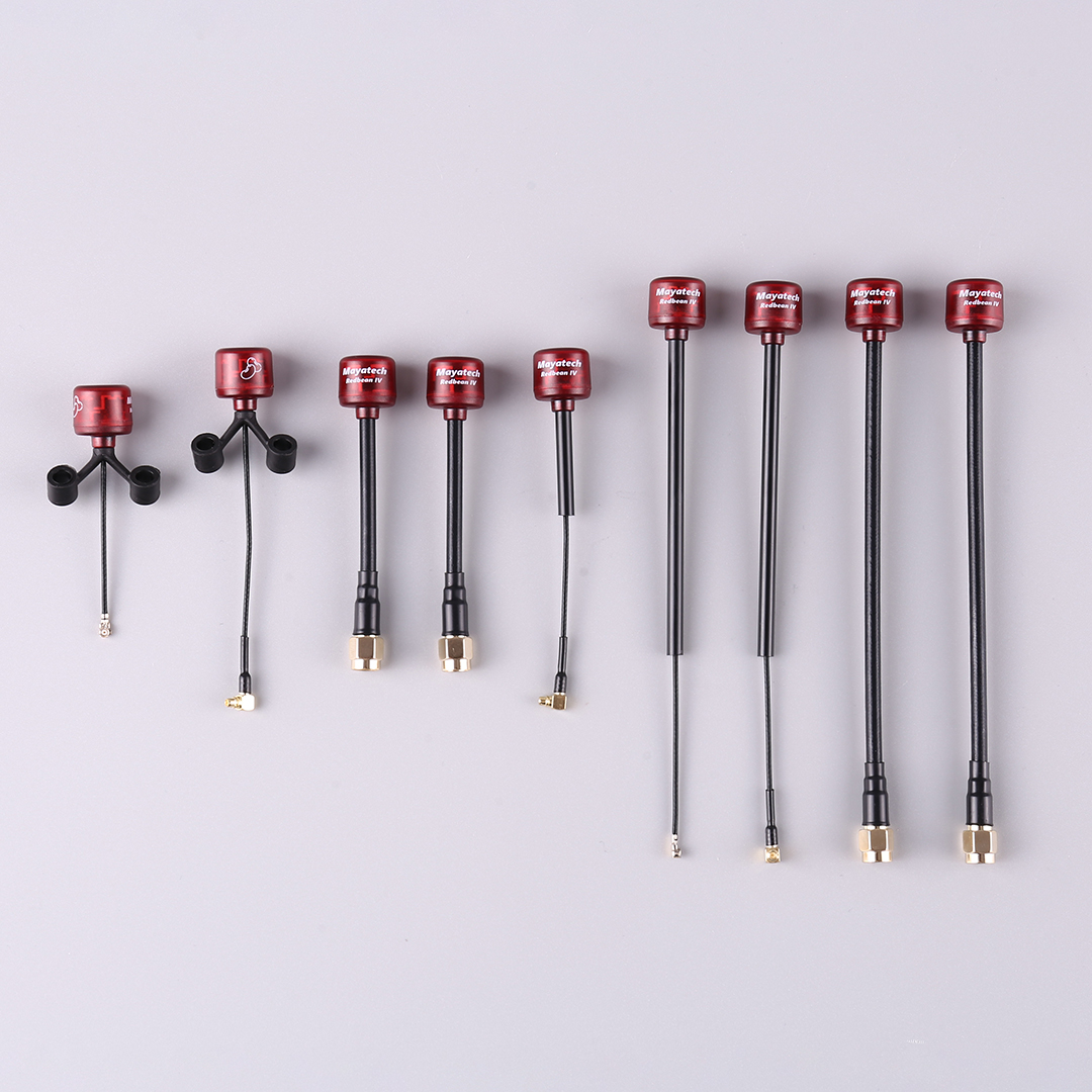 Mayatech Redbean IV 5.8G Anten - Drone Racing Antenna avis et prix
