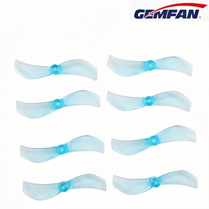 Gemfan 40MM Durable 1610 2-Bla - Drone Racing Propeller avis et prix