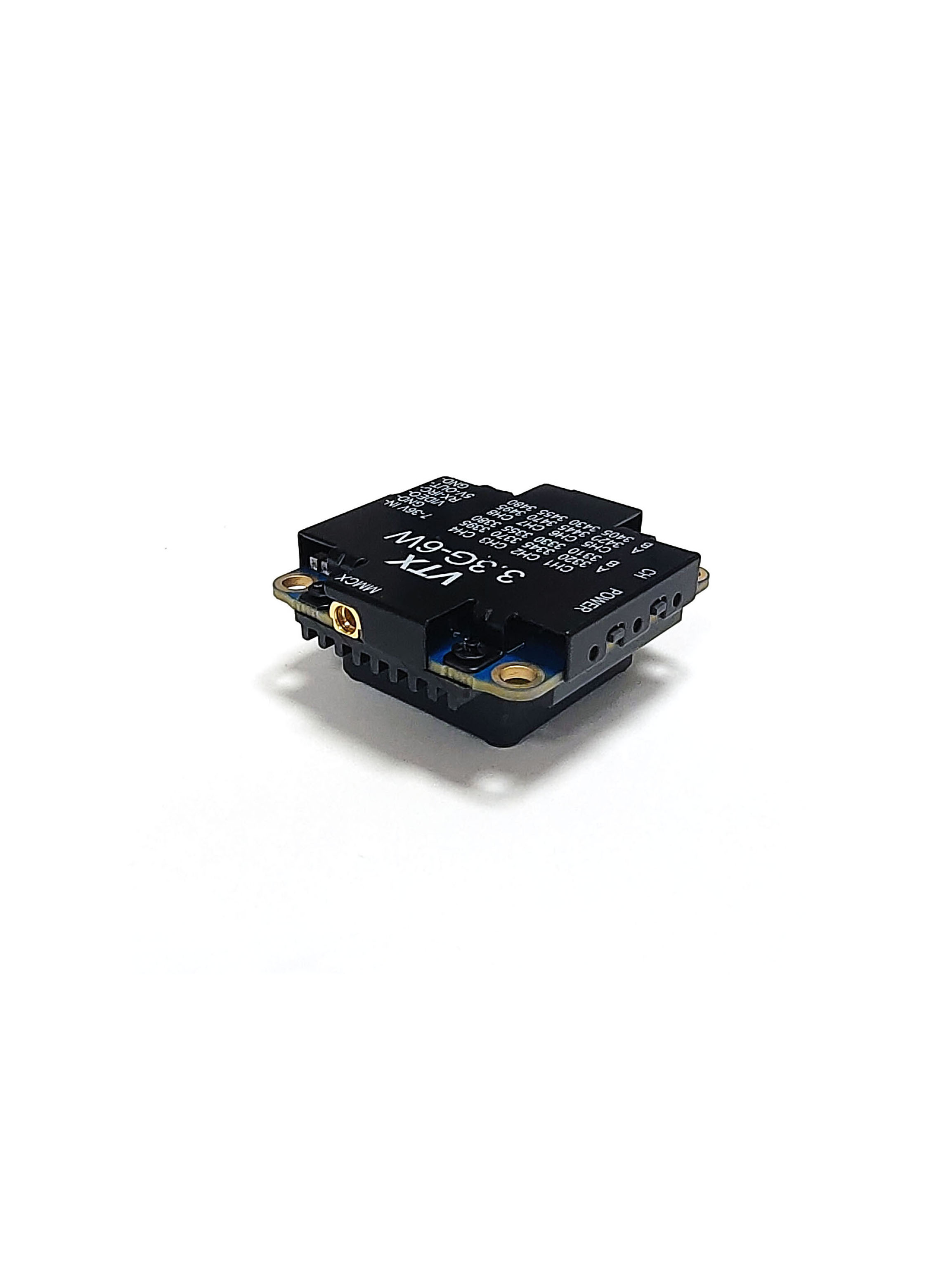 3.3GHz VTX 6W Video Transmitte - Drone Racing Goggles avis et prix