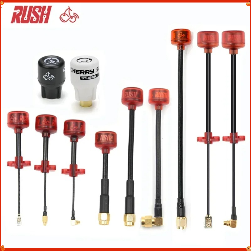 Rush Cherry FPV 5.8G Antenna S - Drone Racing Antenna avis et prix
