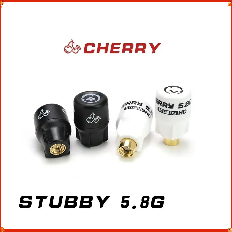 Rush Cherry FPV 5.8G Antenna S - Drone Racing Antenna avis et prix