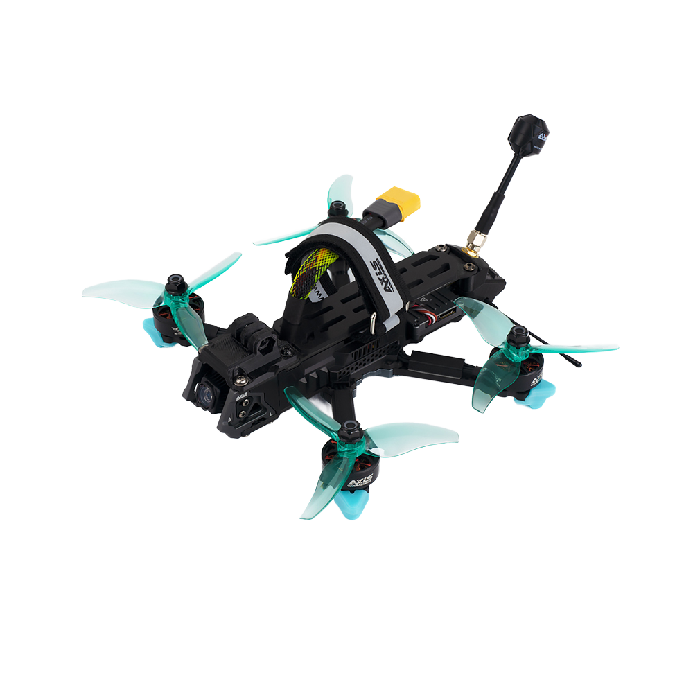 Axisflying High Quality 3.6 In - Drone Racing Camera avis et prix