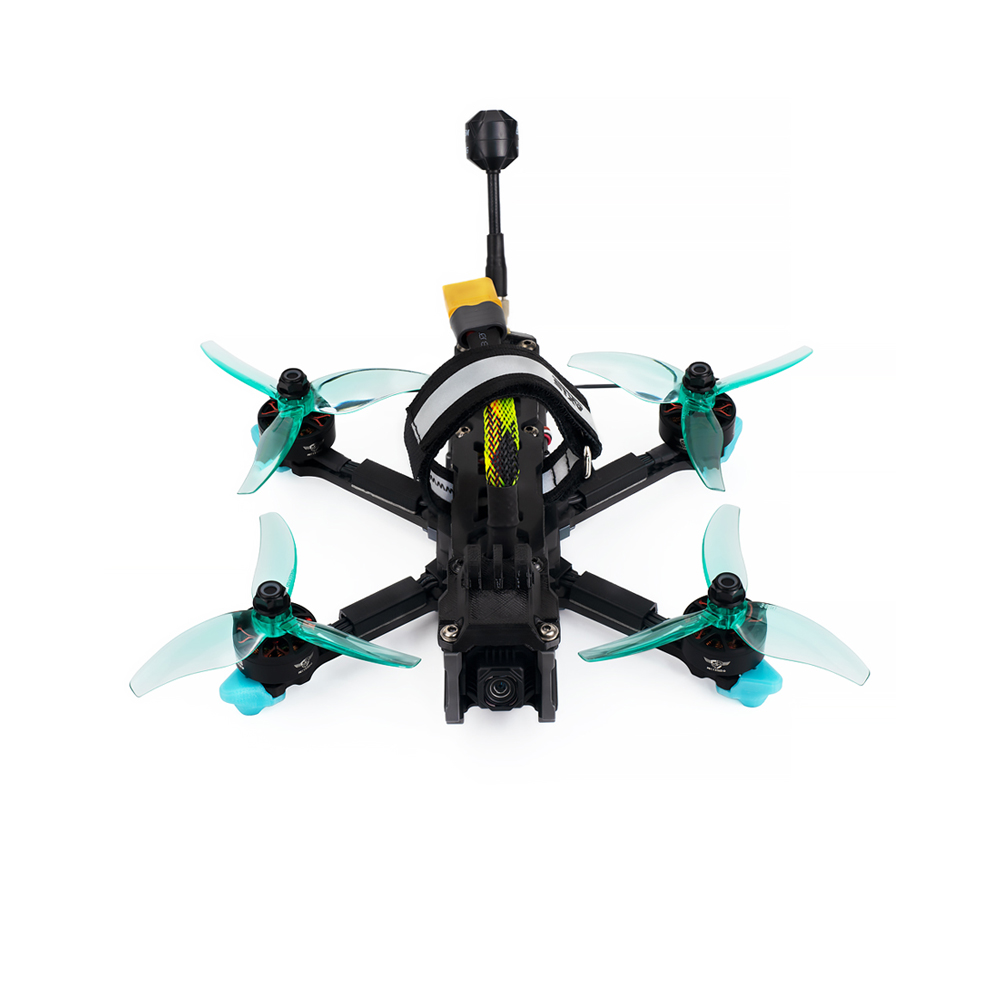 Axisflying High Quality 3.6 In - Drone Racing Camera avis et prix