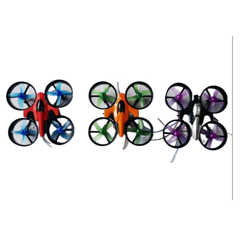 DIY Mini RC Drone Kit-BLH8700/ - Drone Racing Propeller avis et prix