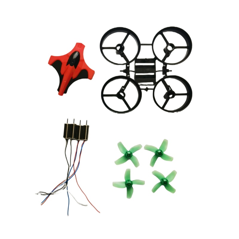 DIY Mini RC Drone Kit-BLH8700/ - Drone Racing Propeller avis et prix
