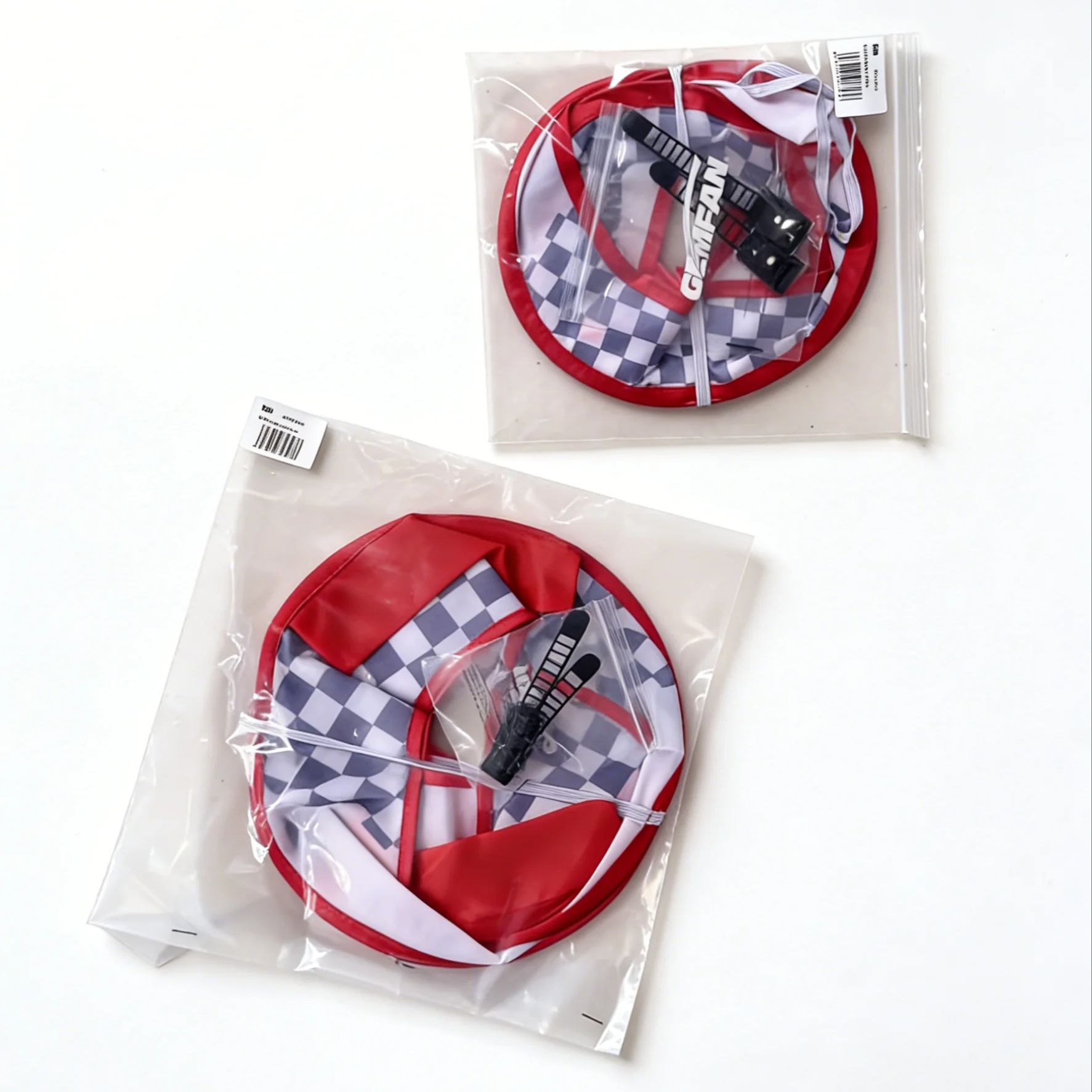Gemfan Circle Race Gate - 52cm - Drone Racing Flag avis et prix