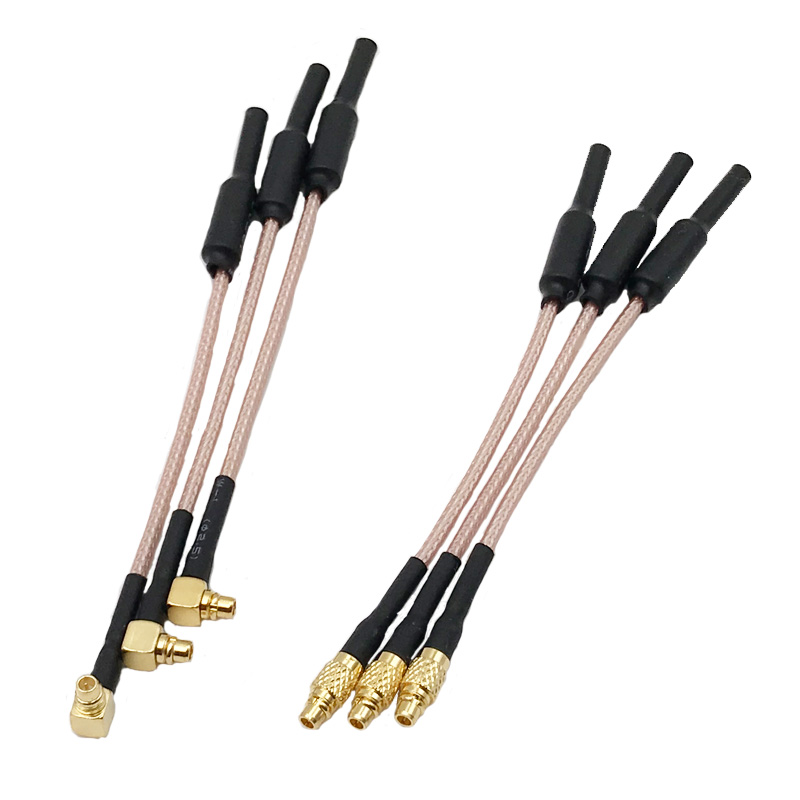 5.8GHz ANGLE MMCX Linear 2dBi  - Drone Racing Transmitter avis et prix