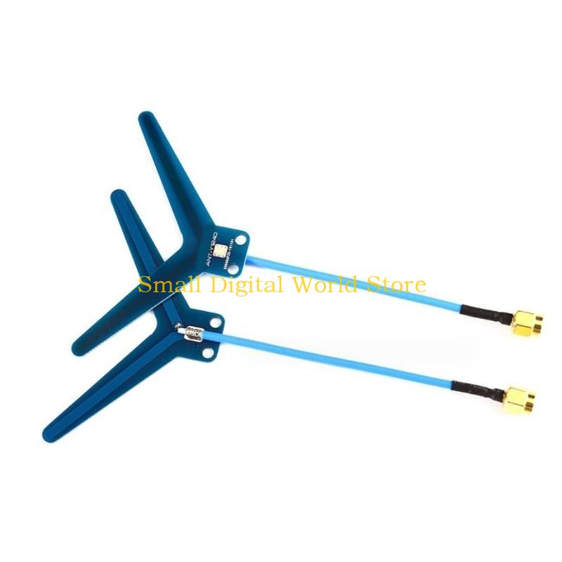 77UB Y1240 Antenna Dipole Ante - Drone Racing Antenna avis et prix