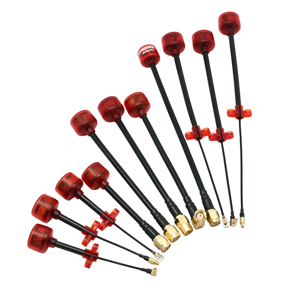 Rush Cherry FPV 5.8G Antenna L - Drone Racing Antenna avis et prix