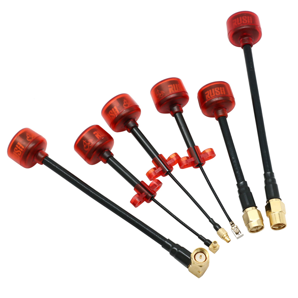 Rush Cherry FPV 5.8G Antenna L - Drone Racing Antenna avis et prix