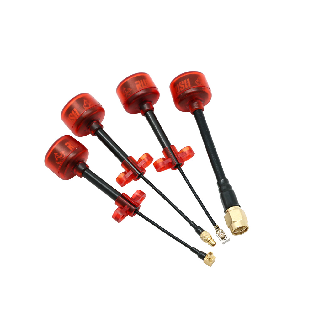 Rush Cherry FPV 5.8G Antenna L - Drone Racing Antenna avis et prix