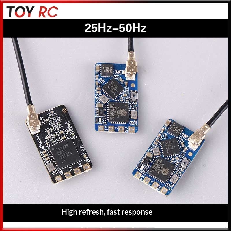 Bayck Elrs Receiver 2.4g 915m  - Drone Racing Receiver avis et prix