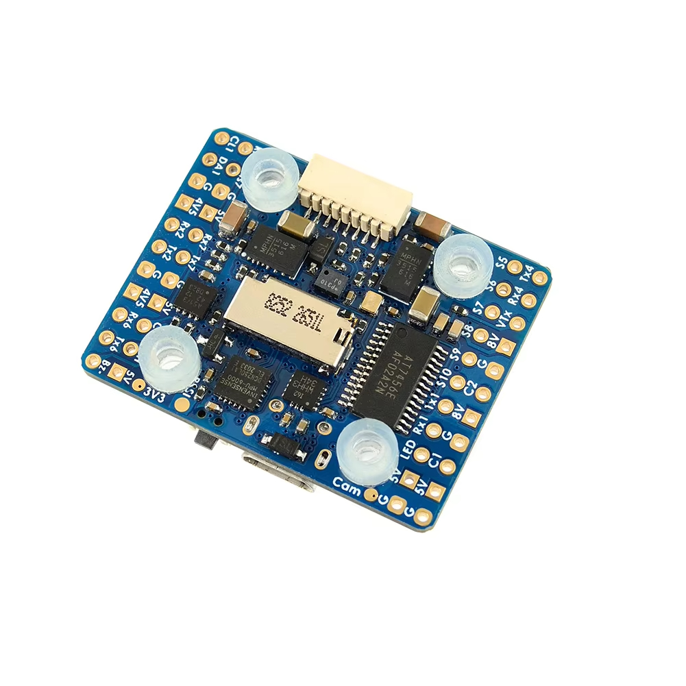 MATEKSYS Matek H743 MINI V3  F - Drone Racing Flight Controller avis et prix