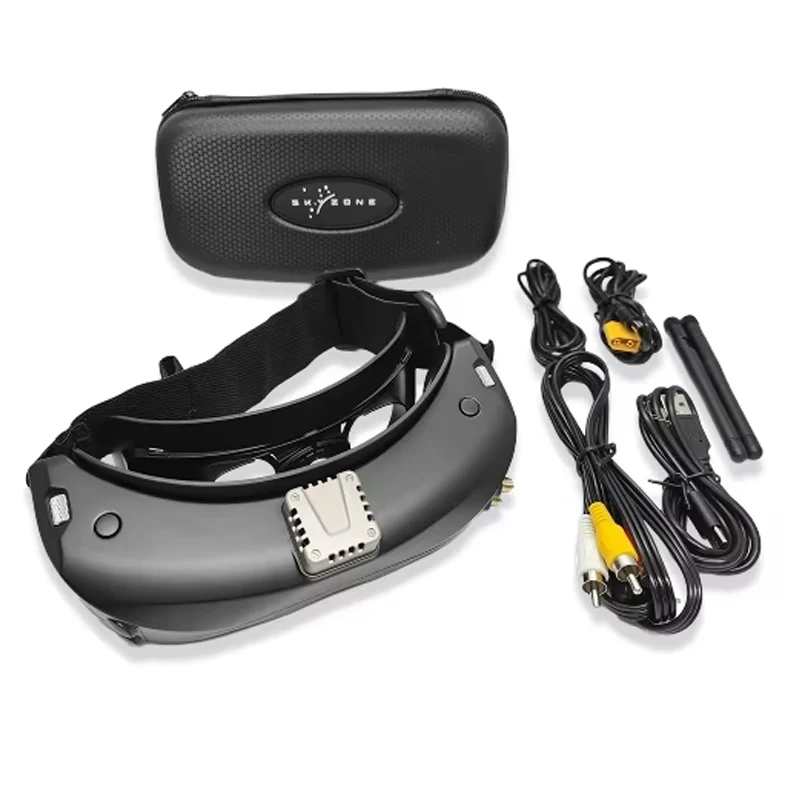 Skyzone Sky04X Pro Oled Fpv Go - Drone Racing Receiver avis et prix