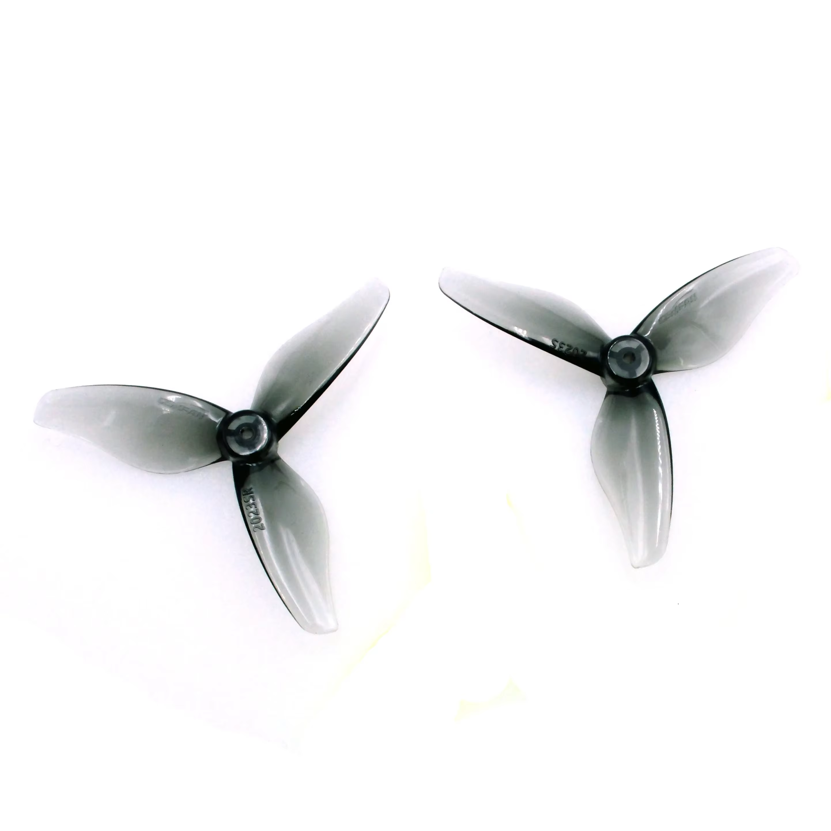 4Pairs Gemfan Hurricane 2023 2 - Drone Racing Gate avis et prix