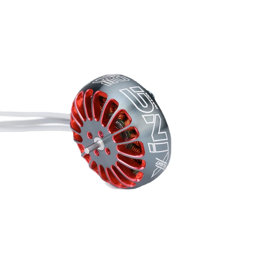 4pcs/lot IFlight XING 2005 255 - Drone Racing Motor avis et prix