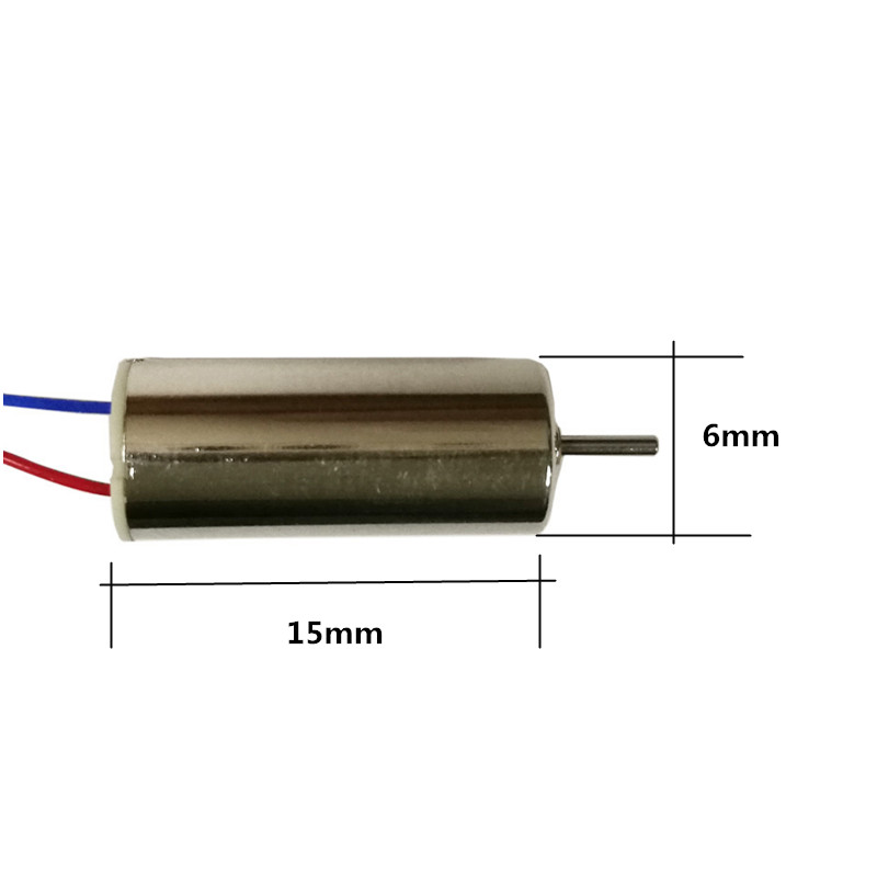 JJRC H36 Eachine E010 Tiny DIY - Drone Racing Motor avis et prix