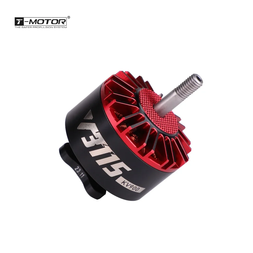 T-MOTOR Velox V3115 T-HOBBY FP - Drone Racing Flight Controller avis et prix