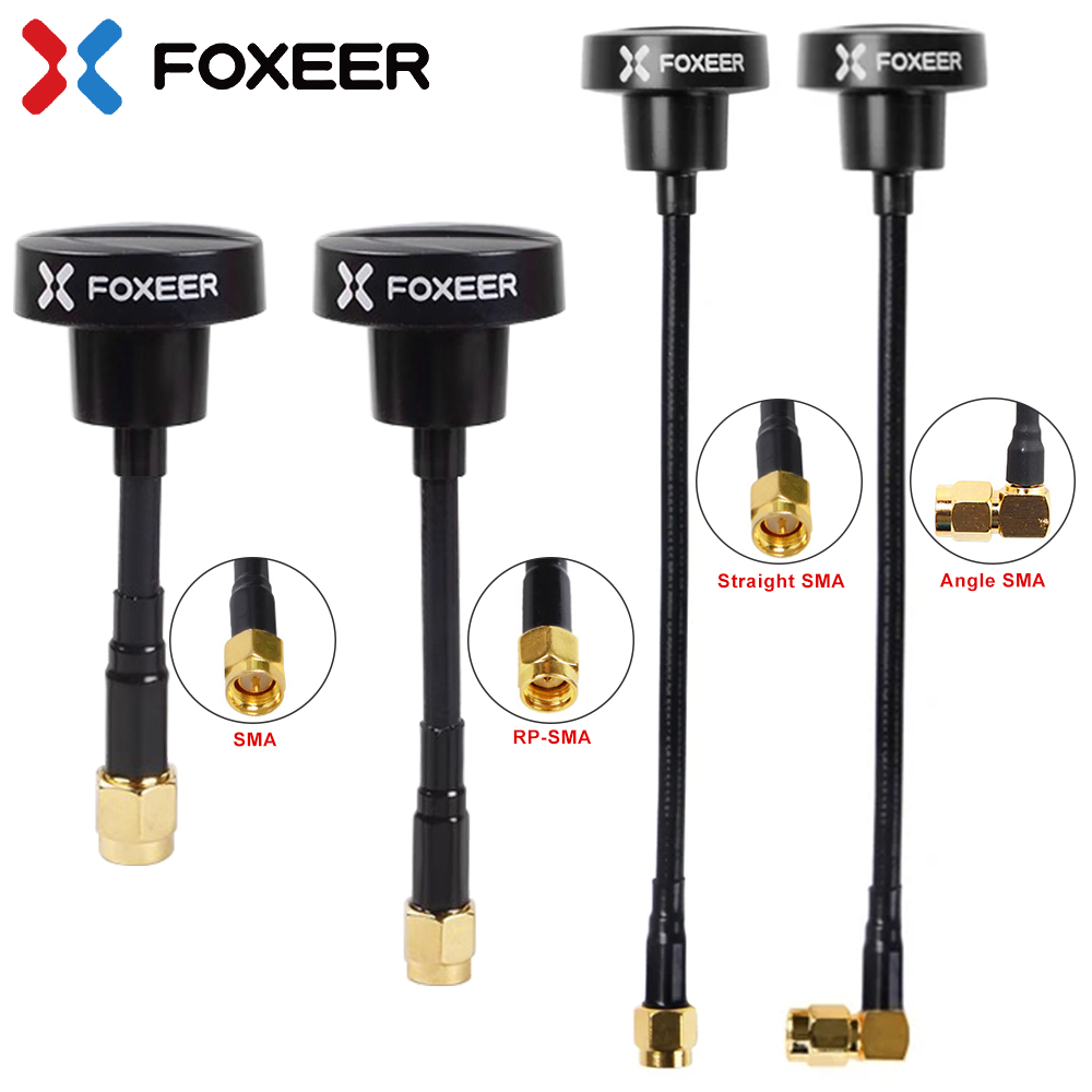 FOXEER FPV Antenna Pagoda Pro  - Drone Racing Antenna avis et prix