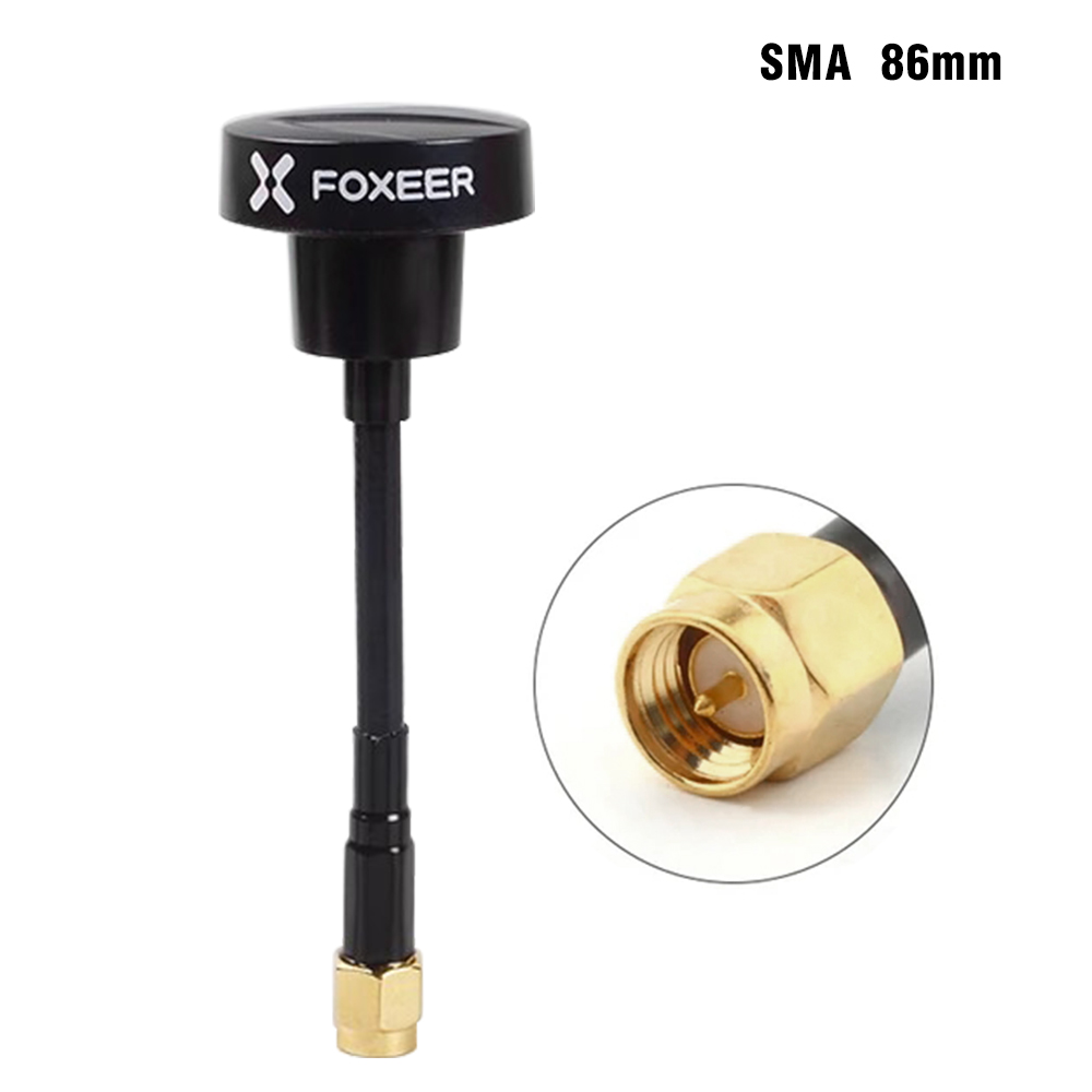 FOXEER FPV Antenna Pagoda Pro  - Drone Racing Antenna avis et prix