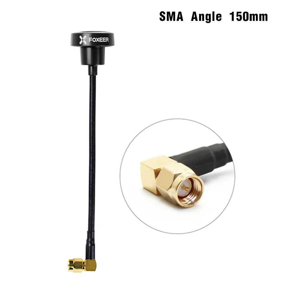 FOXEER FPV Antenna Pagoda Pro  - Drone Racing Antenna avis et prix