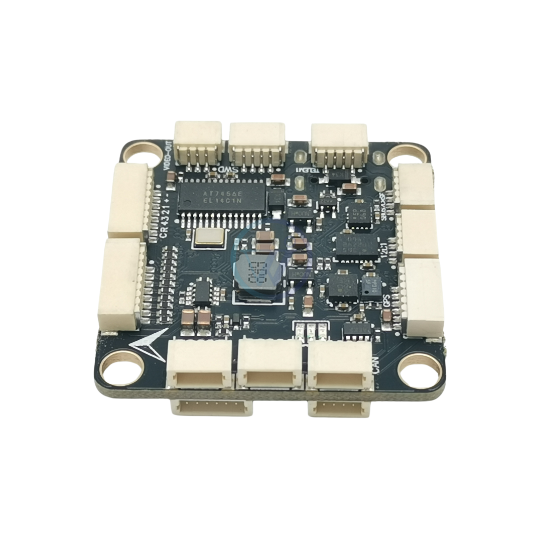 Betaflight High-Performance ST - Drone Racing Flight Controller avis et prix