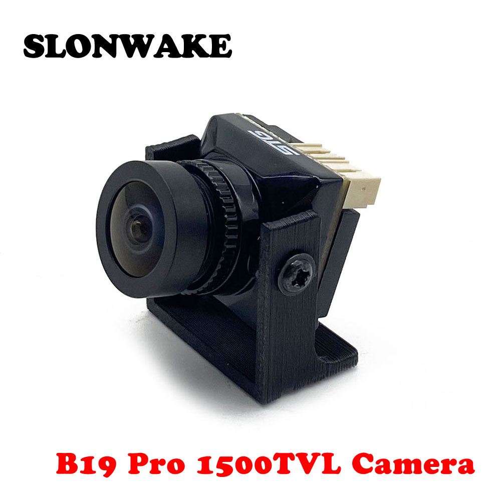 JINJIEAN B19 PRO Mini FPV Came - Drone Racing Receiver avis et prix