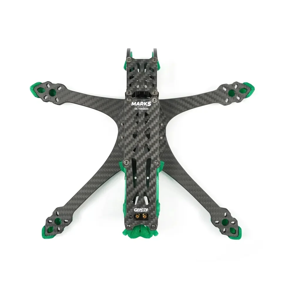 GEP-MK5D O3 MK5X to MK5D DeadC - Drone Racing Frame avis et prix