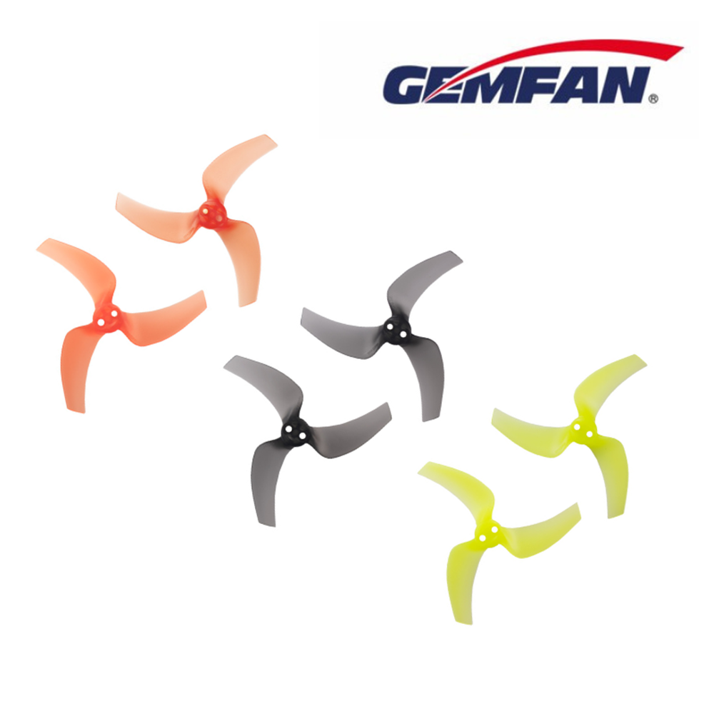 Gemfan 3.2inch Props for DJI a - Drone Racing Propeller avis et prix