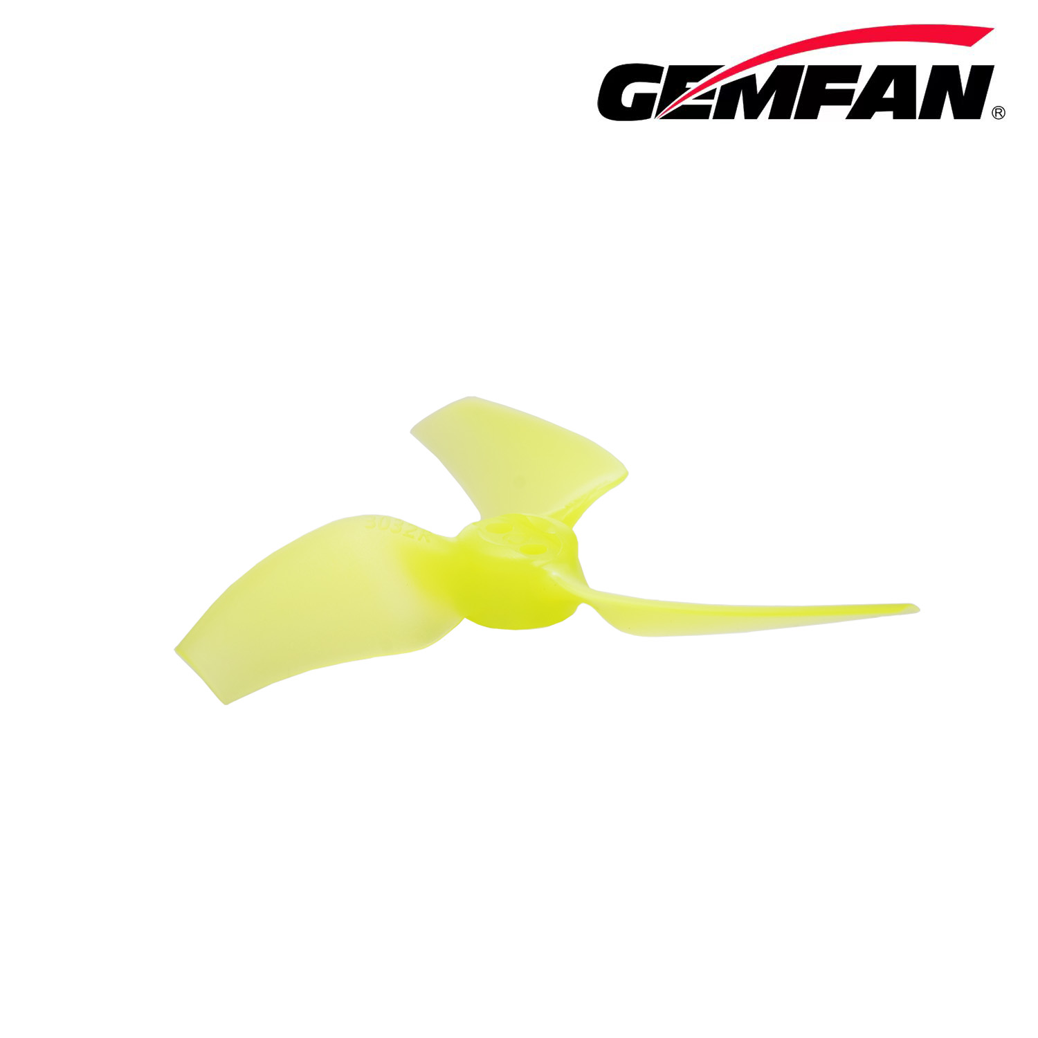 Gemfan 3.2inch Props for DJI a - Drone Racing Propeller avis et prix