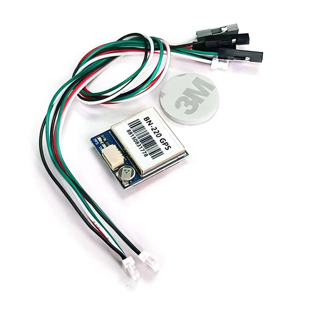 BN-220 BN880 GPS GLONASS Modul - Drone Racing Motor avis et prix