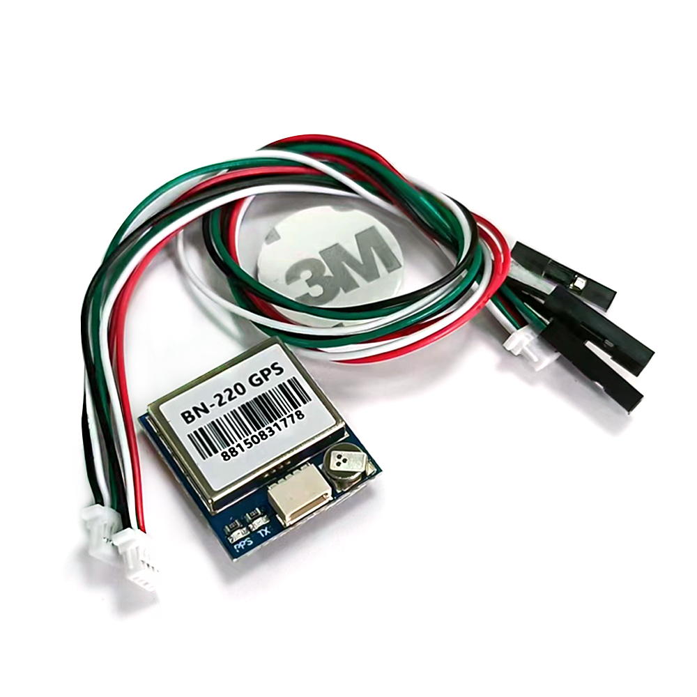 BN-220 BN880 GPS GLONASS Modul - Drone Racing Motor avis et prix