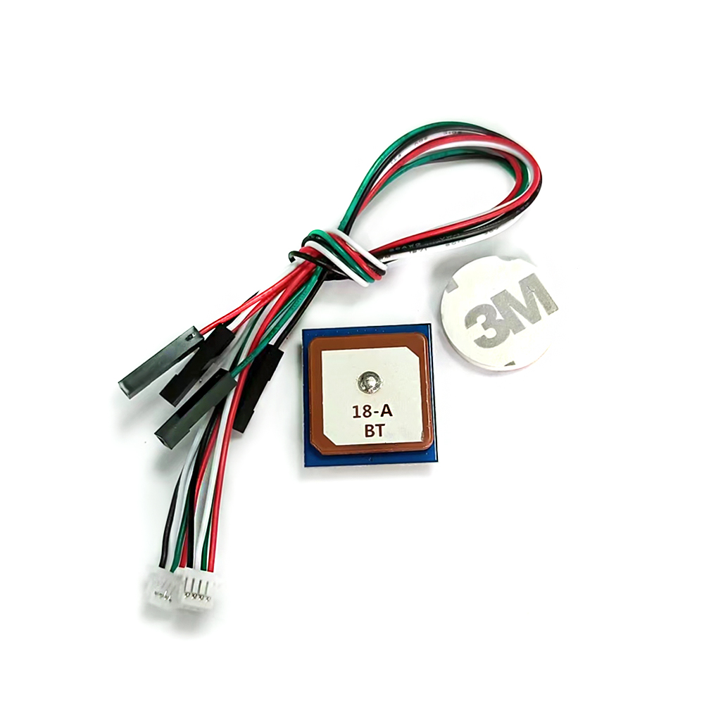 BN-220 BN880 GPS GLONASS Modul - Drone Racing Motor avis et prix