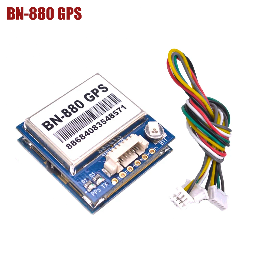 BN-220 BN880 GPS GLONASS Modul - Drone Racing Motor avis et prix