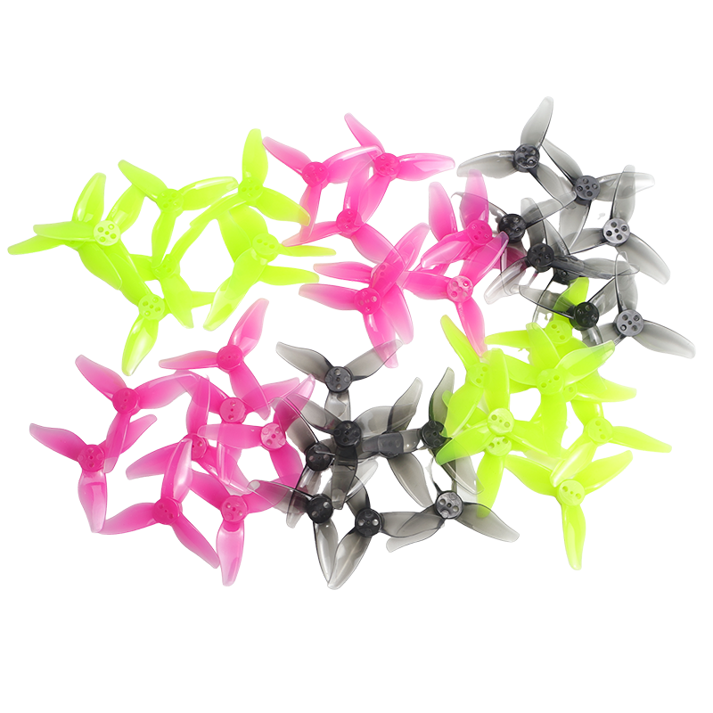 8Pcs (4CW+4CCW)GEMFAN 2023 2x2 - Drone Racing Gate avis et prix