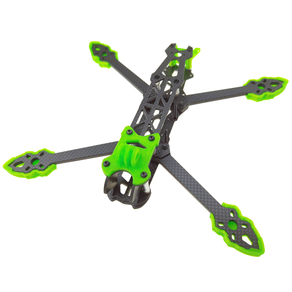 1pcs Mark4 Mark 4 HD 7inch 295 - Drone Racing Frame avis et prix