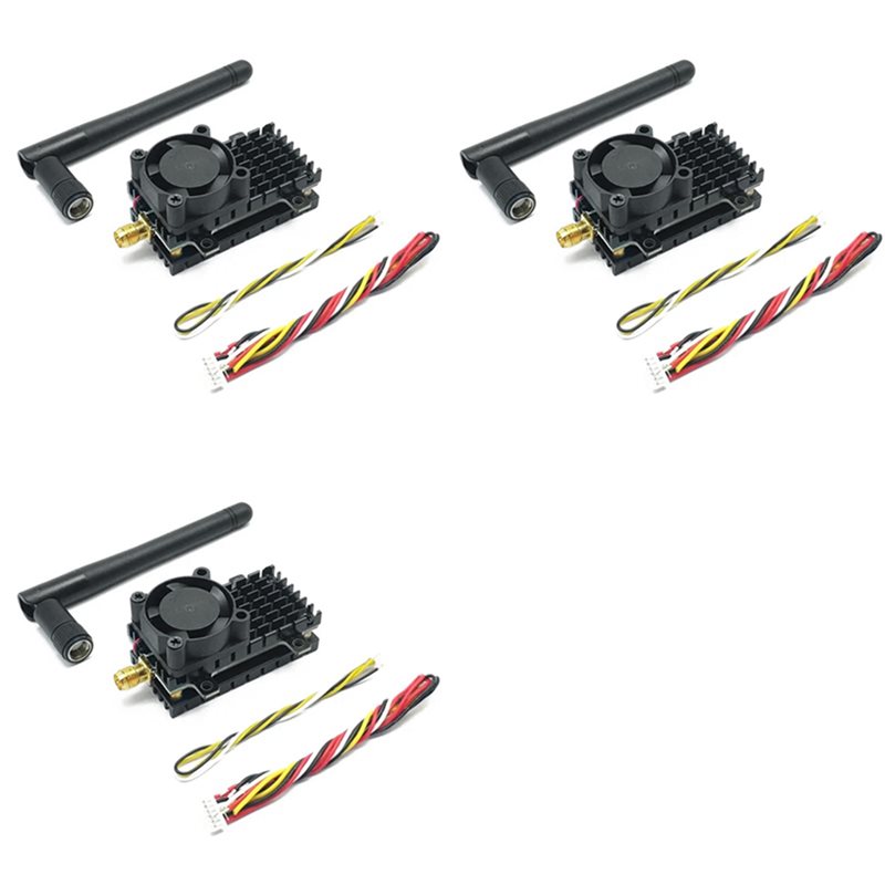 A73T 3X Over 20Km Range 5.8Ghz - Drone Racing Transmitter avis et prix