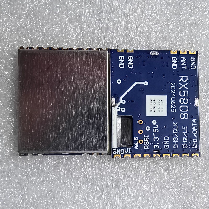 RX5808 Receiver Transmission M - Drone Racing Receiver avis et prix
