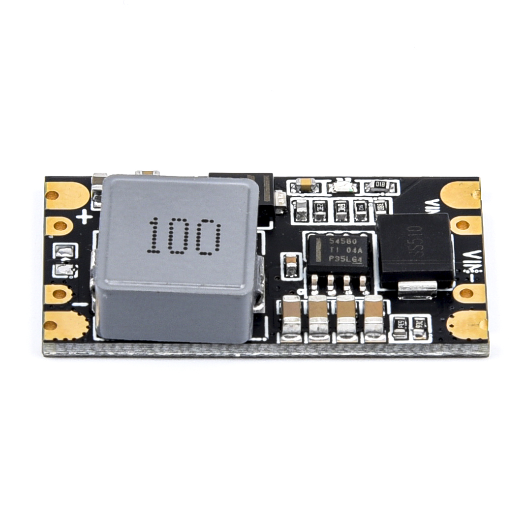 NEW Micro 5V 5A BEC UBEC Mini  - Drone Racing Flight Controller avis et prix