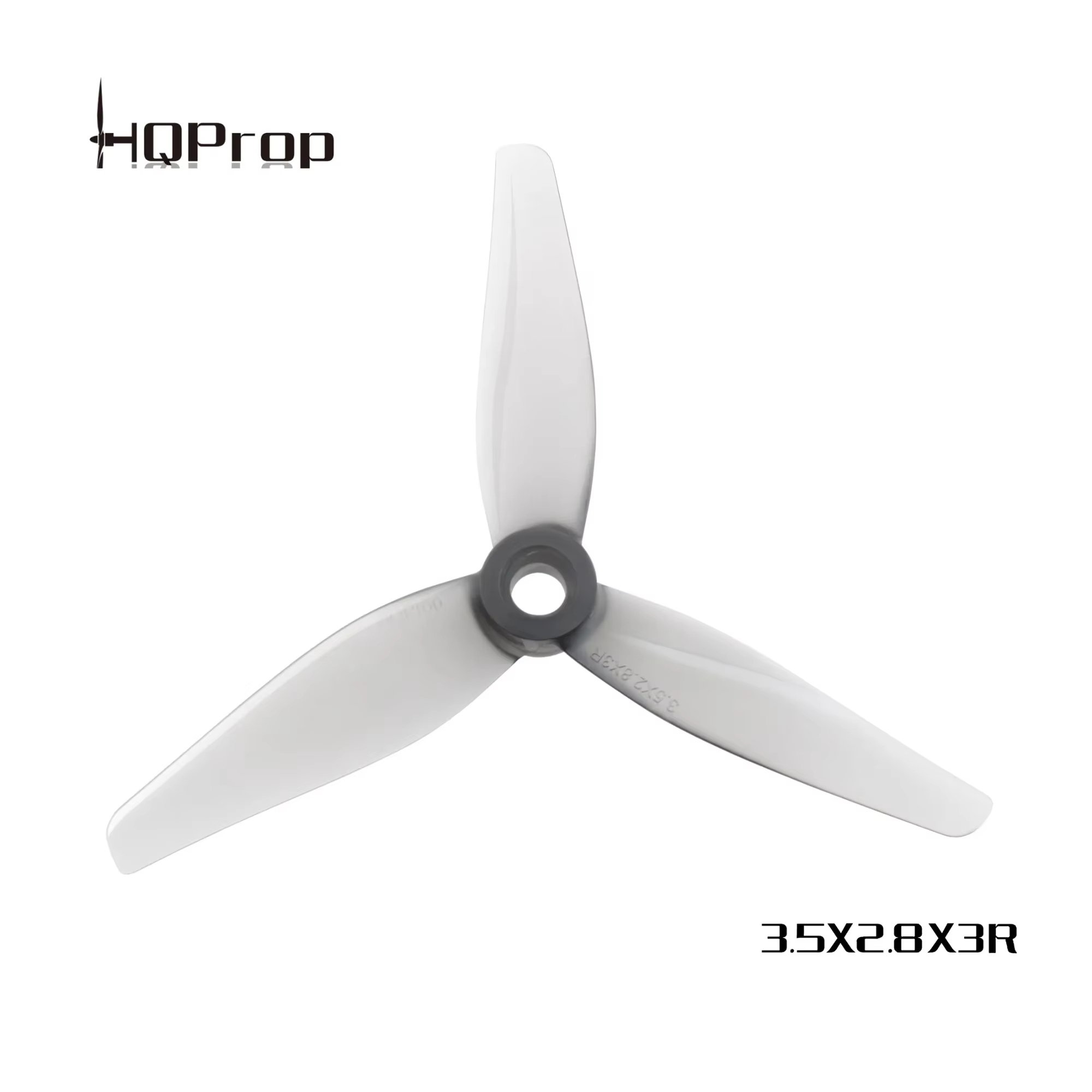 8Pair HQProp 3.5X2.8X3 Grey Po - Drone Racing Gate avis et prix